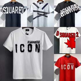 DSQUARED2 ICON Batch Fashion trend style -2029  